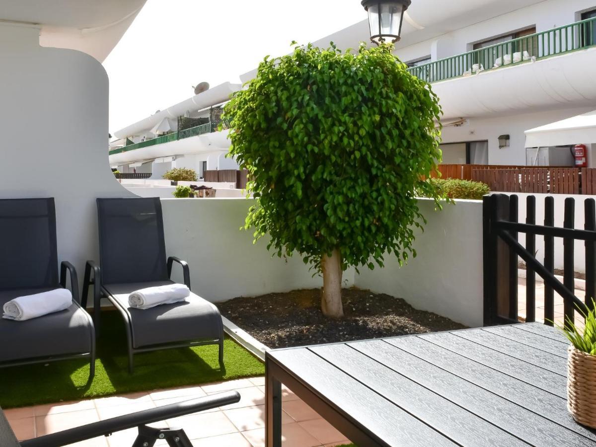 Dunasol 341 By Best Holidays Fuerteventura Коралео Екстериор снимка