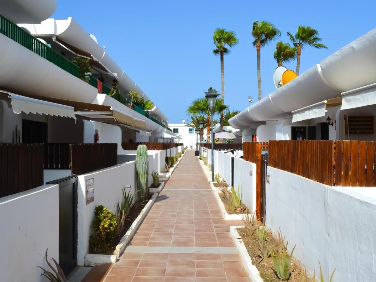 Dunasol 341 By Best Holidays Fuerteventura Коралео Екстериор снимка