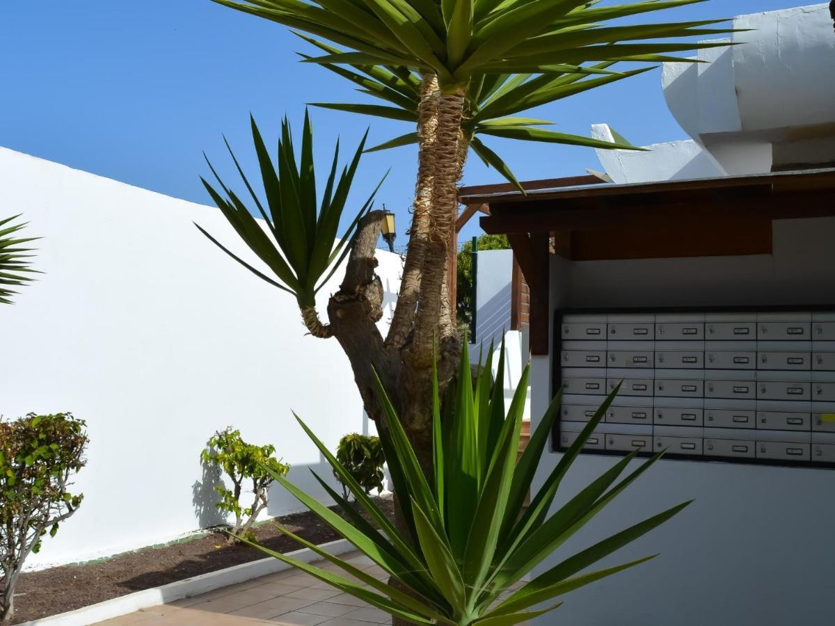 Dunasol 341 By Best Holidays Fuerteventura Коралео Екстериор снимка