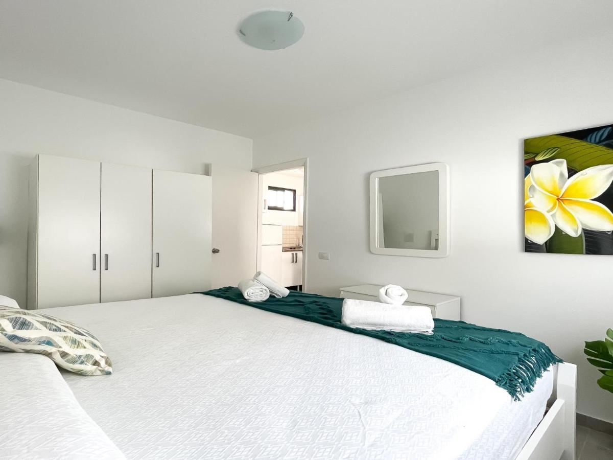 Dunasol 341 By Best Holidays Fuerteventura Коралео Екстериор снимка