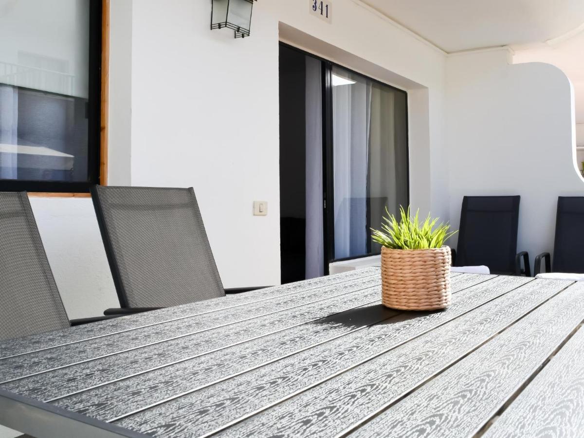 Dunasol 341 By Best Holidays Fuerteventura Коралео Екстериор снимка