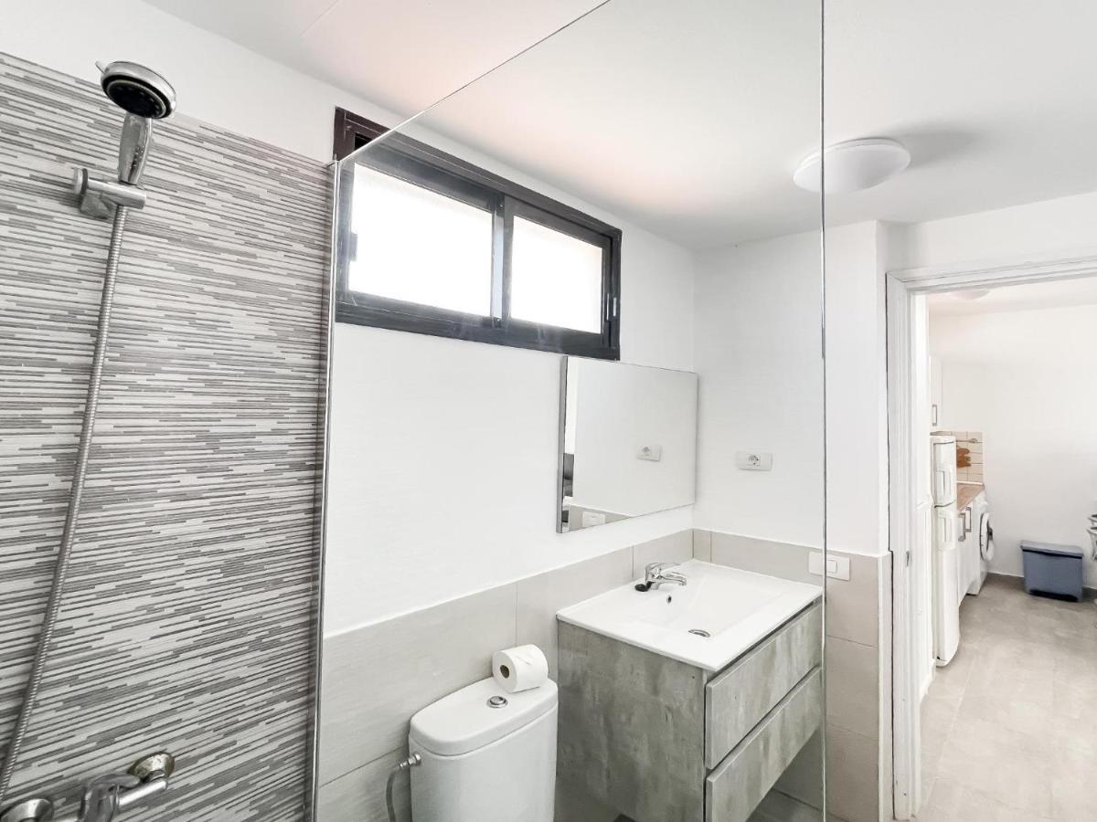 Dunasol 341 By Best Holidays Fuerteventura Коралео Екстериор снимка